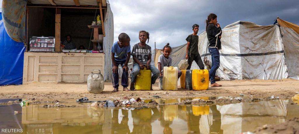 بعد عامين من الحرب.. غزة وإسرائيل تدفعان فاتورة فادحة