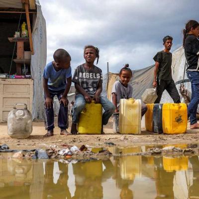 بعد عامين من الحرب.. غزة وإسرائيل تدفعان فاتورة فادحة