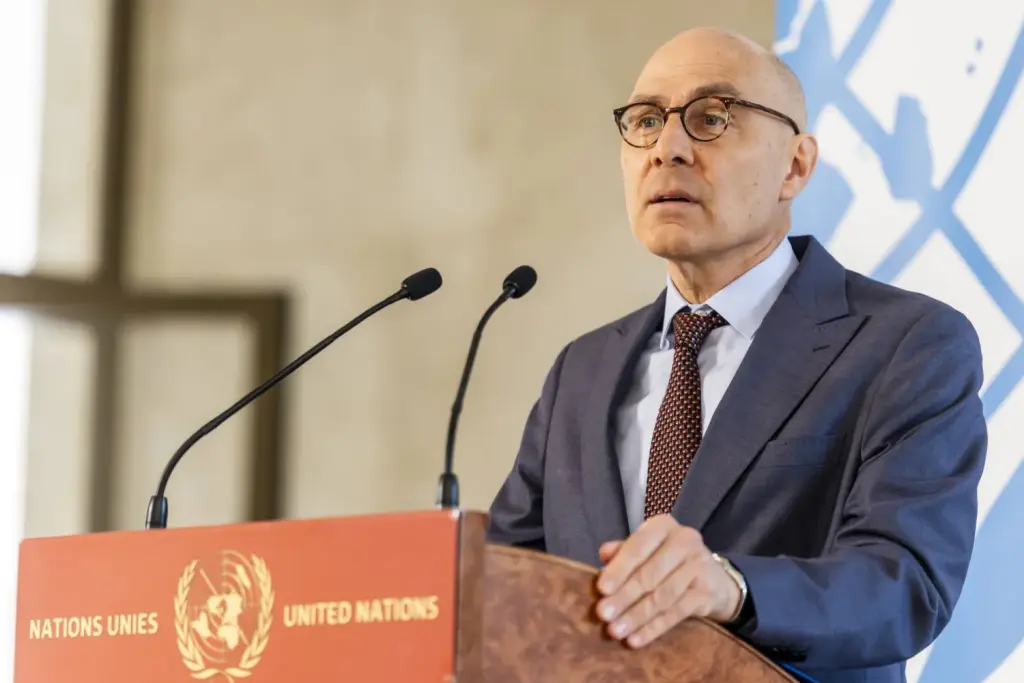 الأمم المتحدة تحض أطراف النزاع في الشرق الأوسط على «إعطاء فرصة للسلام»