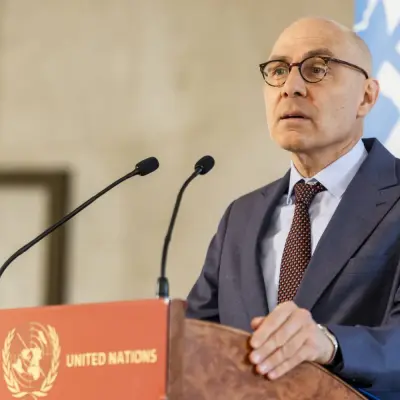 الأمم المتحدة تحض أطراف النزاع في الشرق الأوسط على «إعطاء فرصة للسلام»