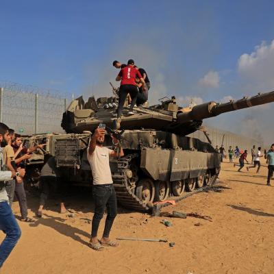 ماذا تغيّر بعد 7 أكتوبر؟ حماس تخسر الرهان والإقليم يعيد رسم توازناته